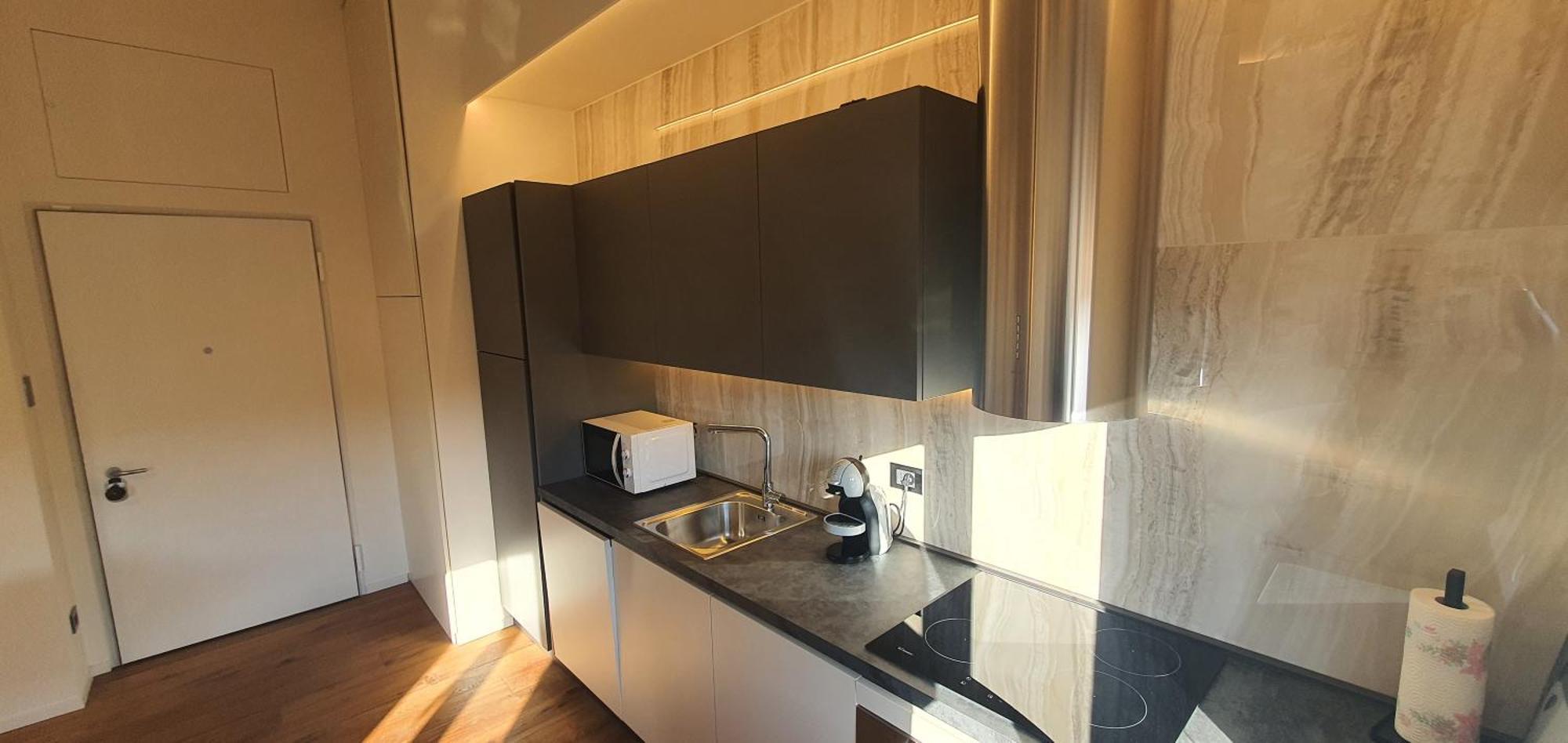 Apartamento G2g - Romeo E Giulietta & - Verona
