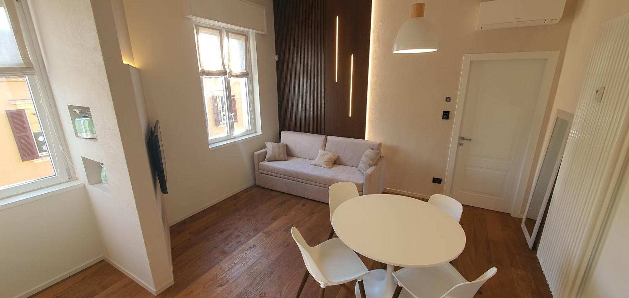 Apartamento G2g - Romeo E Giulietta & - *