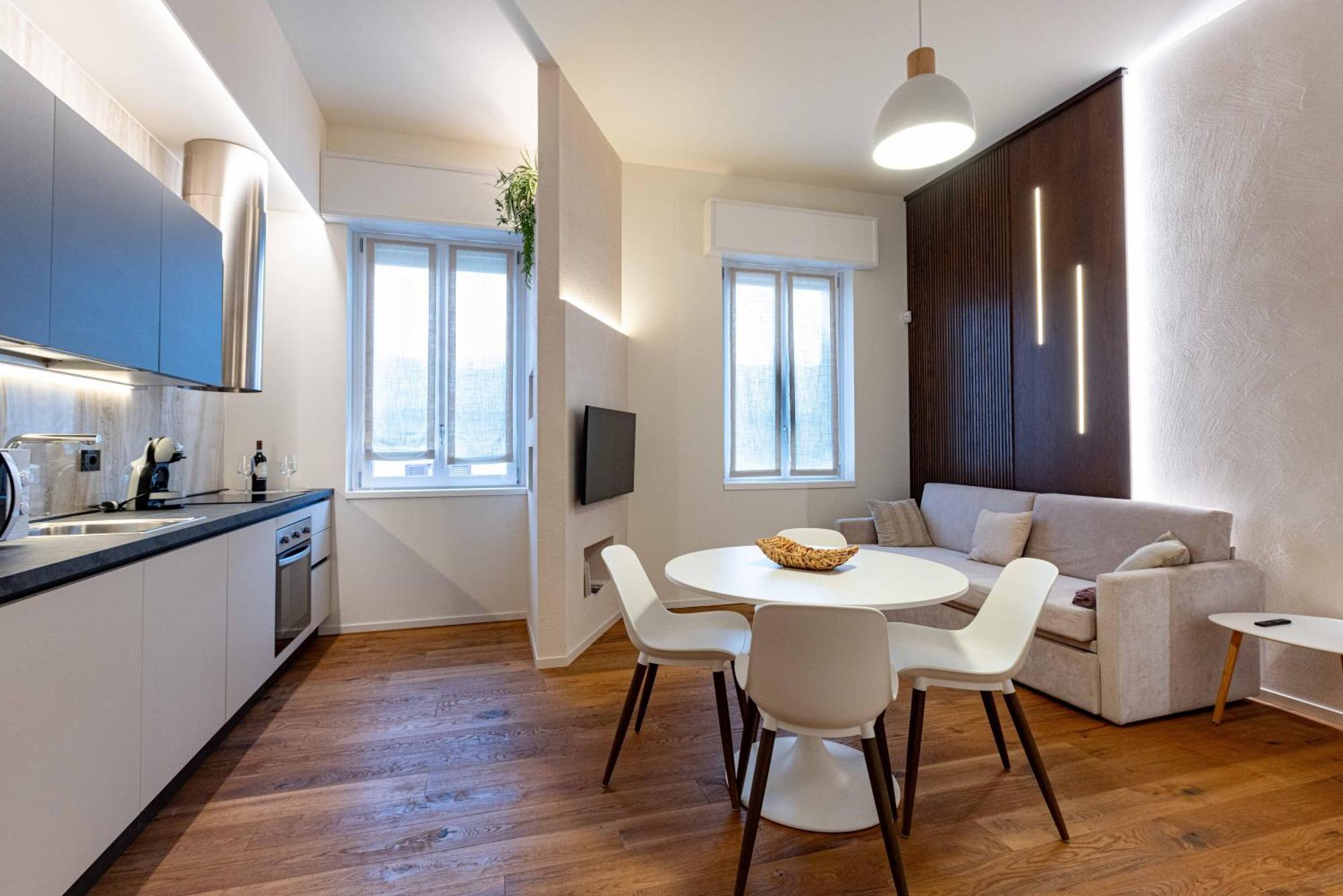 Apartamento G2g - Romeo E Giulietta & - Verona