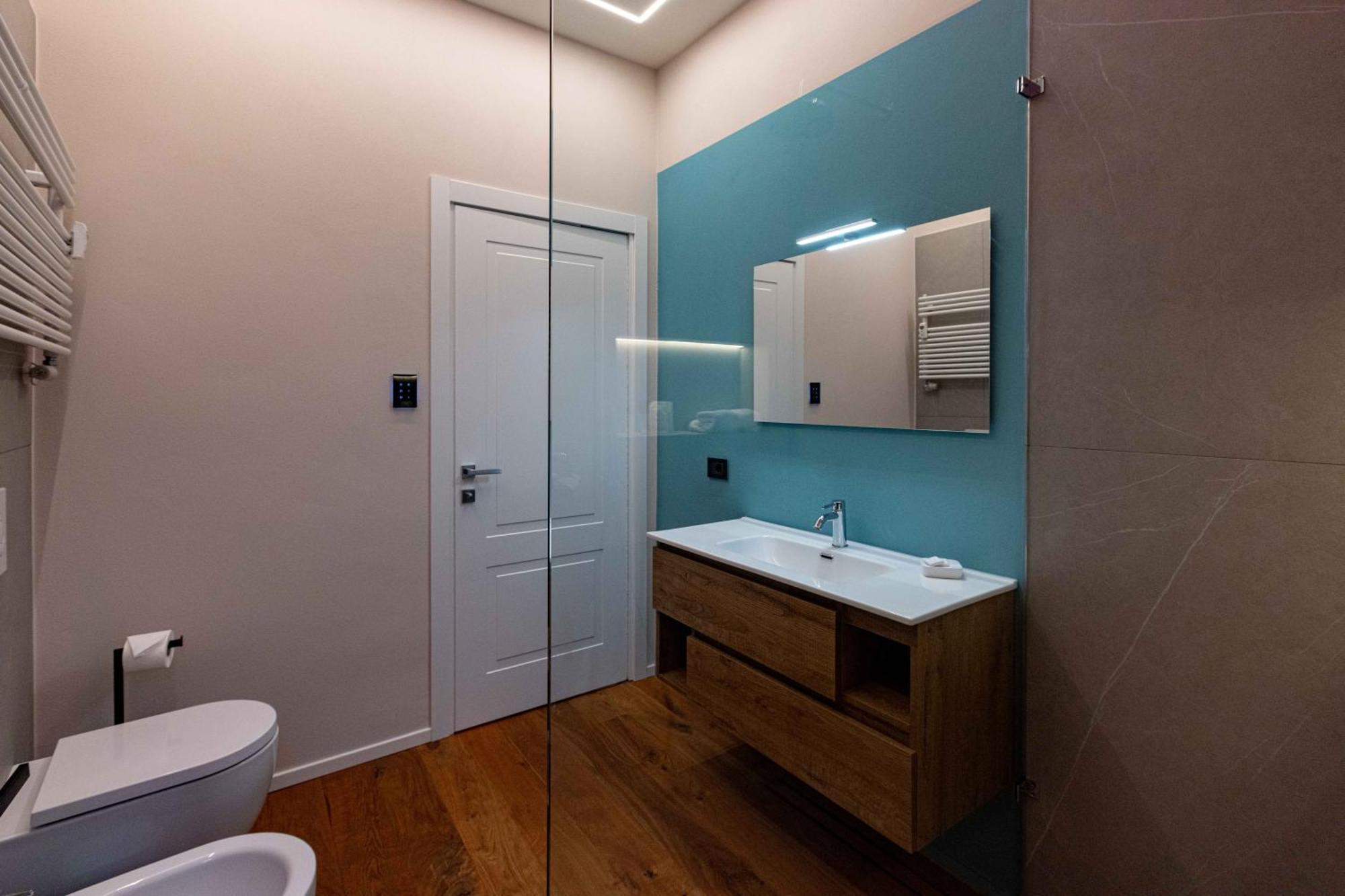 Apartamento G2g - Romeo E Giulietta & - Verona
