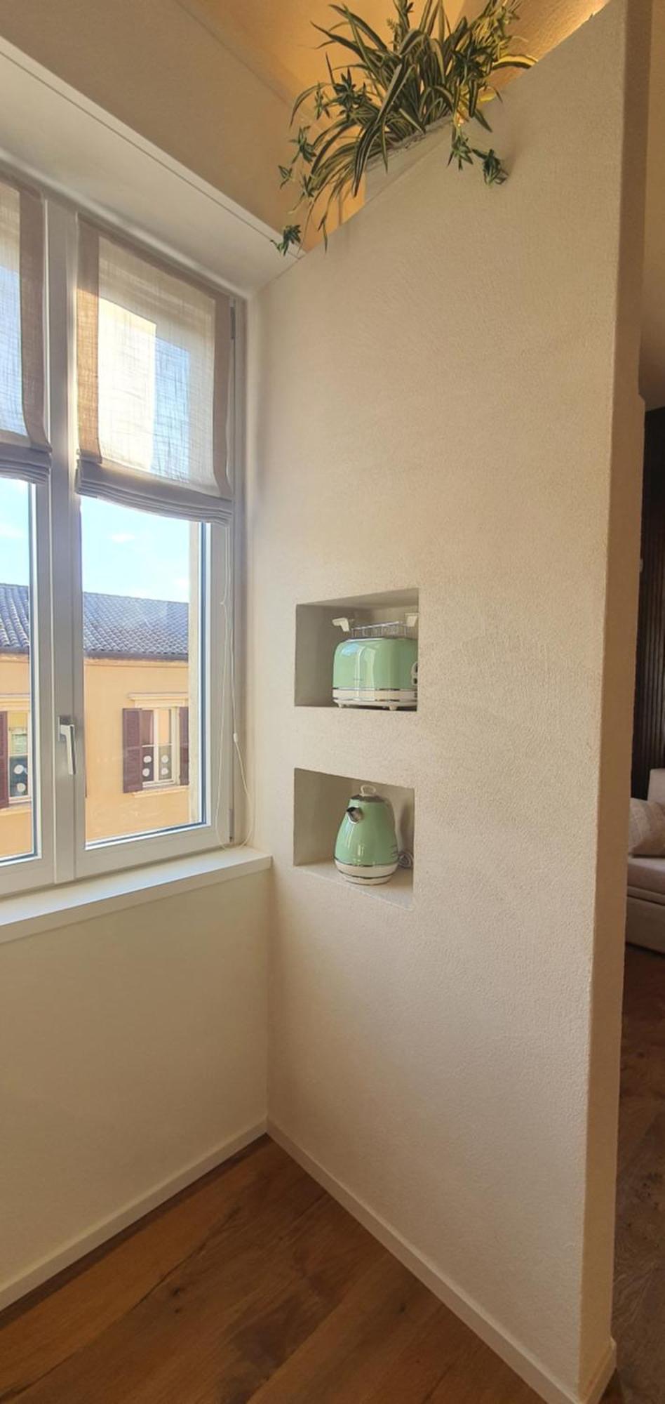 G2g - Romeo E Giulietta & - Apartamento