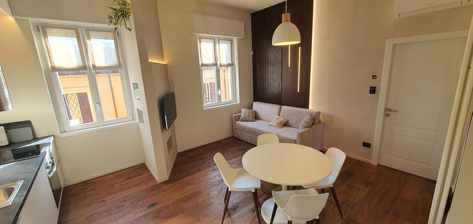 G2g - Romeo E Giulietta & - Apartamento Verona