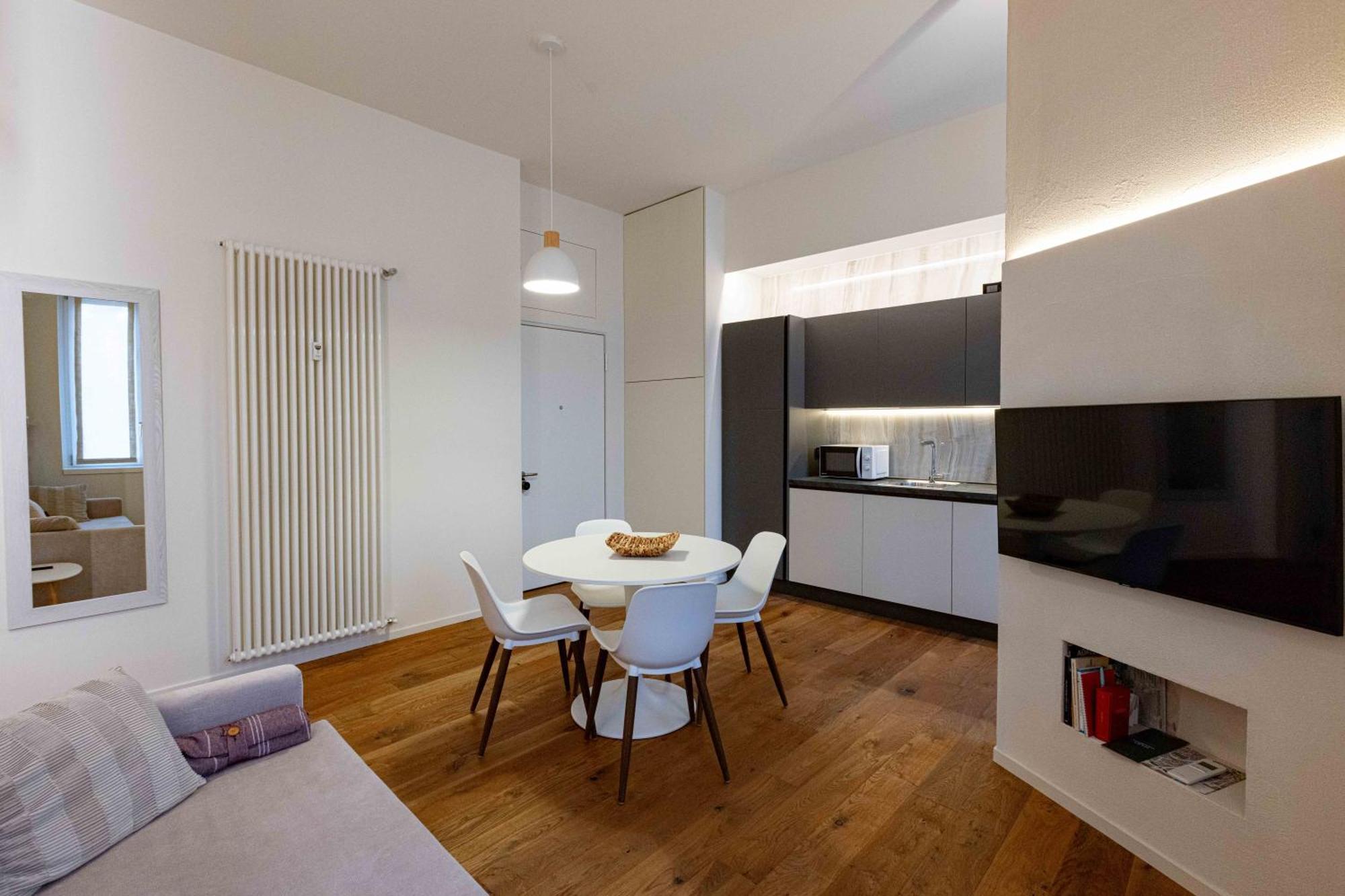 Apartamento G2g - Romeo E Giulietta & - *